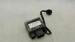 PORSCHE Porsche 911 997 GT3 GT2 cooling fan relay 99761843690 fan control unit — thumbnail 4