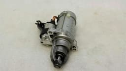 PORSCHE Porsche Boxster 718 Starter Engine 9A260411100 Starter 2.0T B4T — thumbnail 10