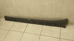 PORSCHE Porsche 911 GT3 Left Side Skirt 99150459503 Side Sills Left — thumbnail 3
