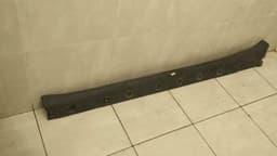 PORSCHE Porsche 911 GT3 Left Side Skirt 99150459503 Side Sills Left — thumbnail 2