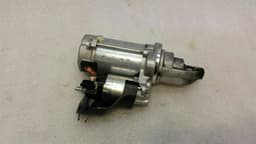 PORSCHE Porsche Boxster 718 Starter Engine 9A260411100 Starter 2.0T B4T — thumbnail 3