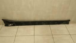 PORSCHE Porsche 911 GT3 Left Side Skirt 99150459503 Side Sills Left — thumbnail 9