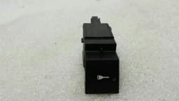 PORSCHE Porsche 911 GT3 door lock switch 99761314300 door lock switch — thumbnail 1