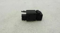 PORSCHE Porsche 911 GT3 Hazard Switch 99761312002 Hazard Indicator Switch — thumbnail 2