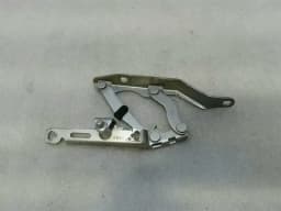 PORSCHE Porsche 911 997 GT3 Bonnet Hinge RHS 99751215201 Hood Hinge Right — thumbnail 1