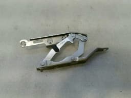 PORSCHE Porsche 911 997 GT3 Bonnet Hinge RHS 99751215201 Hood Hinge Right — thumbnail 6