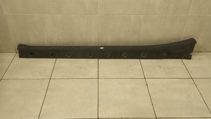 PORSCHE Porsche 911 GT3 Left Side Skirt 99150459503 Side Sills Left