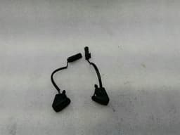 PORSCHE Porsche 911 GT3 Washer Nozzle 99762807700 Washer Water Nozzle Set — thumbnail 1