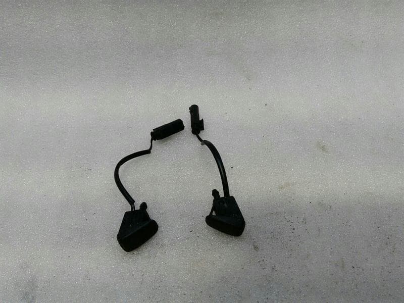 PORSCHE Porsche 911 GT3 Washer Nozzle 99762807700 Washer Water Nozzle Set