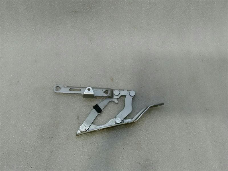 PORSCHE Porsche 911 997 GT3 Bonnet Hinge LHS 9975121510 Hood Hinge Left