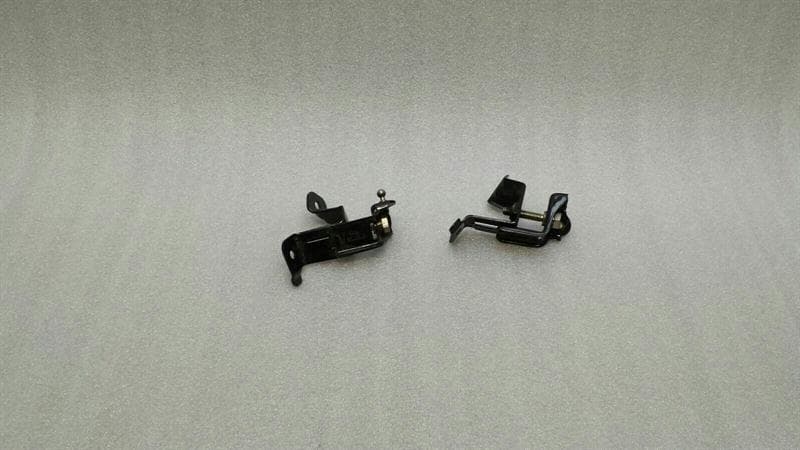 PORSCHE Porsche 911 GT3 Convertible Roof Bracket 996.561.055.01 Roof Mechanism Bracket