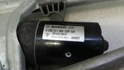 PORSCHE Porsche 911 997 GT3 Front Wiper Engine 99762803600 Right Hand Drive — thumbnail 6