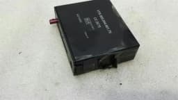 PORSCHE Porsche 911 997 GT3 Telephone Module 95504490176 Telephone Control Unit — thumbnail 3
