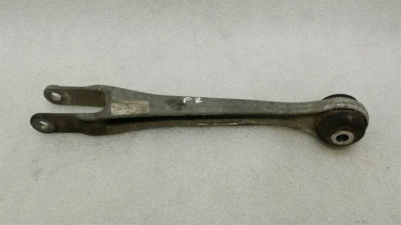 Porsche 911 997 gt3 right front wishbone 99634114303 front right handlebar