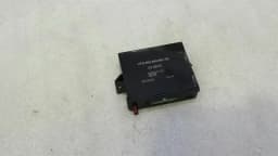 PORSCHE Porsche 911 997 GT3 Telephone Module 95504490176 Telephone Control Unit — thumbnail 1