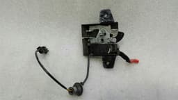 PORSCHE Porsche 911 997 Front Bonnet Lock 99751105300 Front Hood Lock. — thumbnail 2