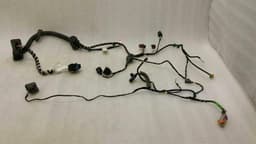 PORSCHE Porsche 911 GT3 Right Door Wiring 99761260157 Door Wiring Harness Right — thumbnail 1