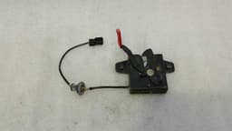 PORSCHE Porsche 911 997 Front Bonnet Lock 99751105300 Front Hood Lock. — thumbnail 1