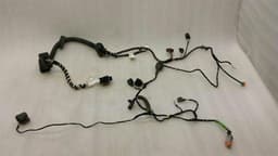 PORSCHE Porsche 911 GT3 Right Door Wiring 99761260157 Door Wiring Harness Right — thumbnail 2