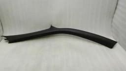 PORSCHE Porsche 911 GT3 Right A Post Cover 99755518204 A Pillar Cover RE Full Leather — thumbnail 6
