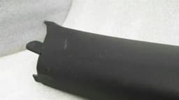 PORSCHE Porsche 911 GT3 Right A Post Cover 99755518204 A Pillar Cover RE Full Leather — thumbnail 3