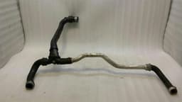 PORSCHE Porsche 911 997 GT3 cooling pipe 99710671902 cooling water hose hose left — thumbnail 5