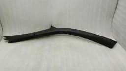 PORSCHE Porsche 911 GT3 Right A Post Cover 99755518204 A Pillar Cover RE Full Leather — thumbnail 1