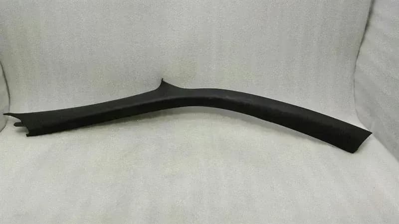 PORSCHE Porsche 911 GT3 Right A Post Cover 99755518204 A Pillar Cover RE Full Leather