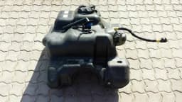 PORSCHE Porsche 911 GT3 997 RHD fuel tank 99720101402 right handlebar +10L — thumbnail 1