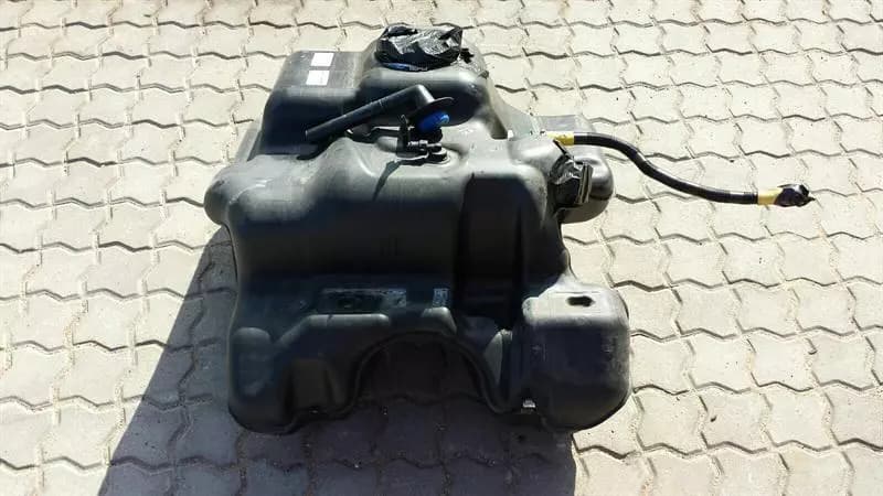 PORSCHE Porsche 911 GT3 997 RHD fuel tank 99720101402 right handlebar +10L