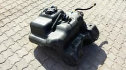 PORSCHE Porsche 911 GT3 997 RHD fuel tank 99720101402 right handlebar +10L — thumbnail 2