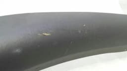 PORSCHE Porsche 911 GT3 Right A Post Cover 99755518204 A Pillar Cover RE Full Leather — thumbnail 7