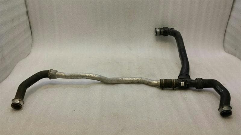 PORSCHE Porsche 911 997 GT3 cooling pipe 99710671902 cooling water hose hose left