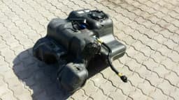 PORSCHE Porsche 911 GT3 997 RHD fuel tank 99720101402 right handlebar +10L — thumbnail 3