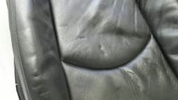 PORSCHE Porsche 911 997 Right Seat Lower Pad 99752157103 Seat Right Bottom Leather — thumbnail 8