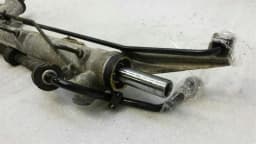 PORSCHE Porsche 911 997 GT3 RS RHD Power Steering Rack 99734700604 Right Handlebar — thumbnail 9