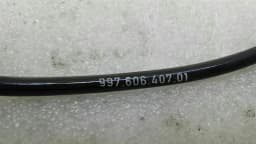 PORSCHE Porsche 911 997 gt3 Rear A.B.S Sensor 99760640701 ABS Sensor Rear — thumbnail 6