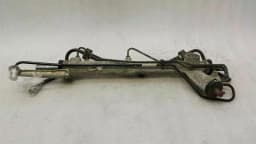 PORSCHE Porsche 911 997 GT3 RS RHD Power Steering Rack 99734700604 Right Handlebar — thumbnail 2