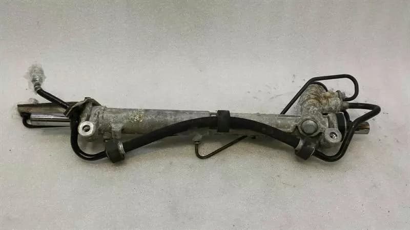 PORSCHE Porsche 911 997 GT3 RS RHD Power Steering Rack 99734700604 Right Handlebar