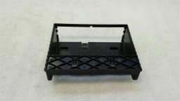 PORSCHE Porsche 911 GT3 DVD bracket 99764233500 navigation carrier — thumbnail 5