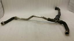 PORSCHE Porsche 911 997 gt3 Cooling Pipe 99710672002 Cooling Water Hose Hose Right — thumbnail 3