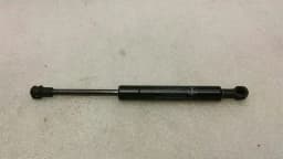 PORSCHE Porsche 911 997 GT3 boat lid strut 99751155101 gas pressure spring tailgate front — thumbnail 1