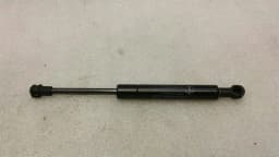 PORSCHE Porsche 911 997 GT3 boat lid strut 99751155101 gas pressure spring tailgate front — thumbnail 4