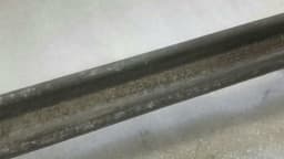 PORSCHE Porsche 911 997 Left Rear Wishbone 99633114705 Rear Left Wishbone — thumbnail 2