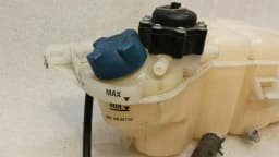 PORSCHE Porsche 911 GT3 Expansion Tank 99610605703 Expansion Tank Coolant 3.6i — thumbnail 7