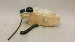 PORSCHE Porsche 911 GT3 Expansion Tank 99610605703 Expansion Tank Coolant 3.6i — thumbnail 6