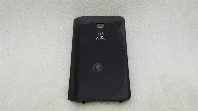 Porsche 911 GT3 Fuse Cover 99755162200 Fuse Box Cover