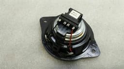 PORSCHE Porsche 911 997 Speaker Speaker BOSE — thumbnail 6