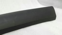 PORSCHE Porsche 911 GT3 Right A Post Cover 99755518204 A Pillar Cover RE Full Leather — thumbnail 4