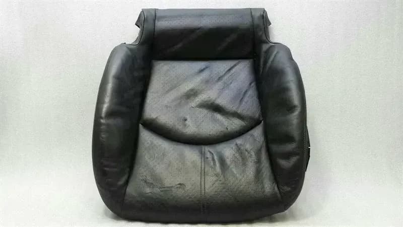 PORSCHE Porsche 911 997 Right Seat Lower Pad 99752157103 Seat Right Bottom Leather
